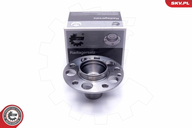 Wheel Bearing Kit 29SKV504