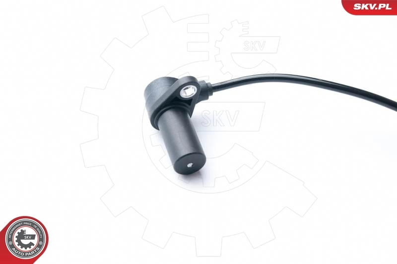 Sensor, crankshaft pulse 17SKV285