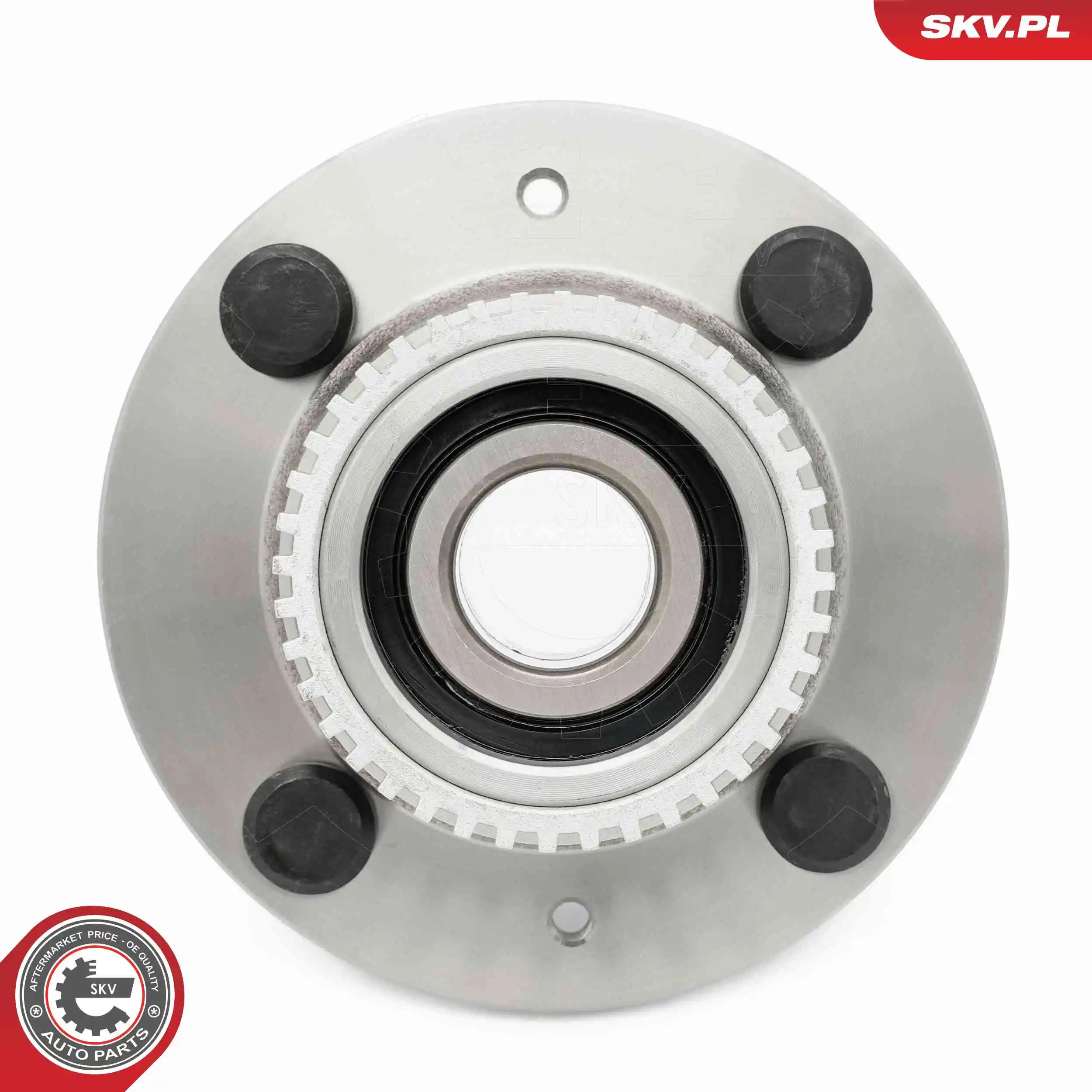 Wheel Bearing Kit 29SKV661