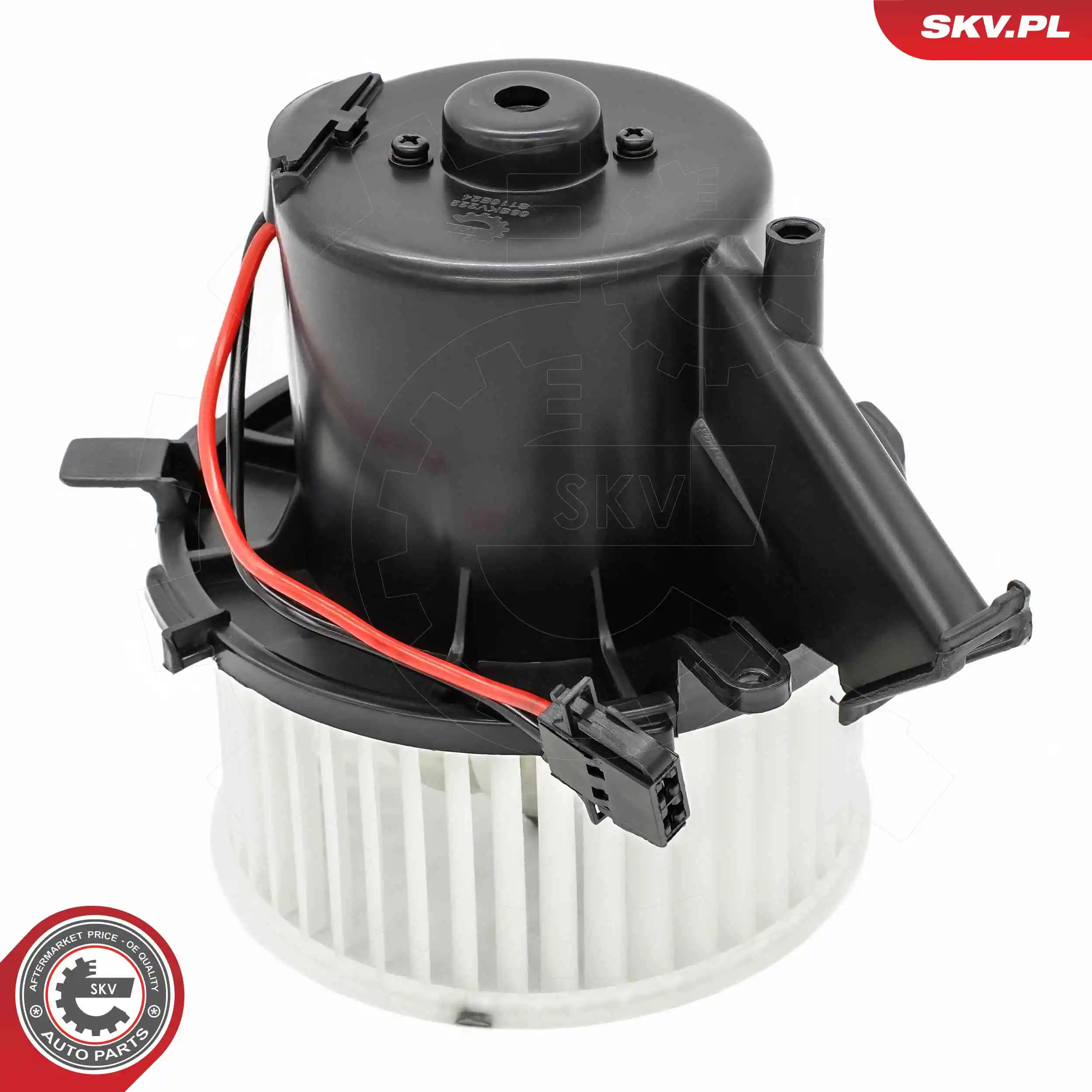 Interior Blower 68SKV222