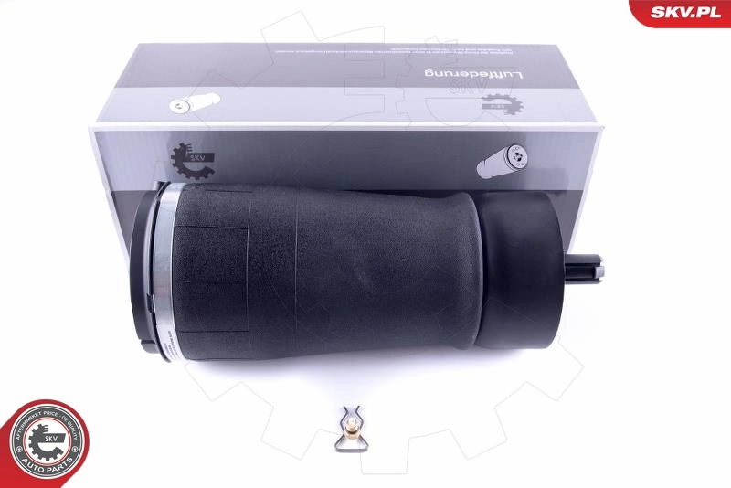 Air Spring, suspension 58SKV016