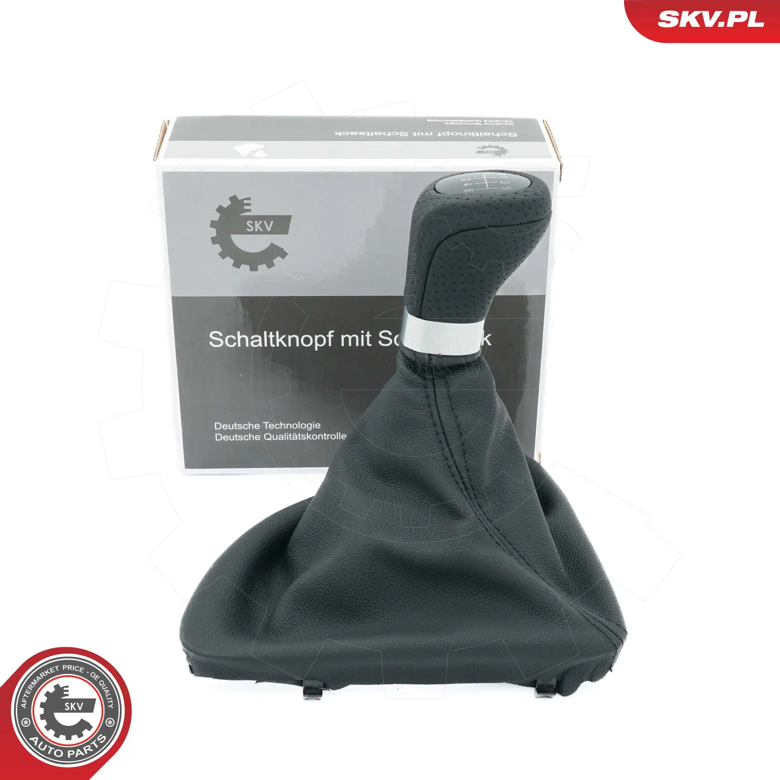 Gear Shift Lever Knob 63SKV503