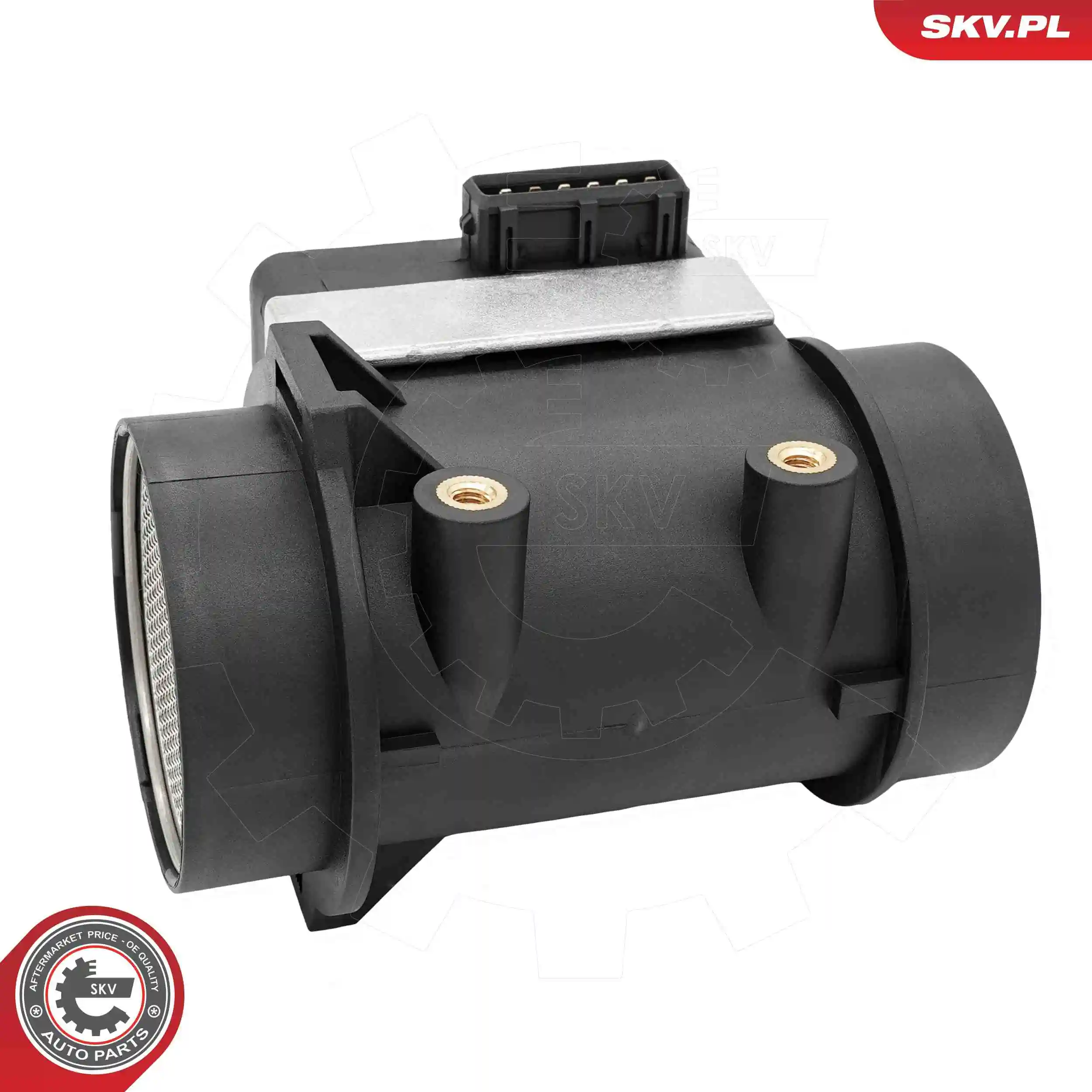 Mass Air Flow Sensor 07SKV255