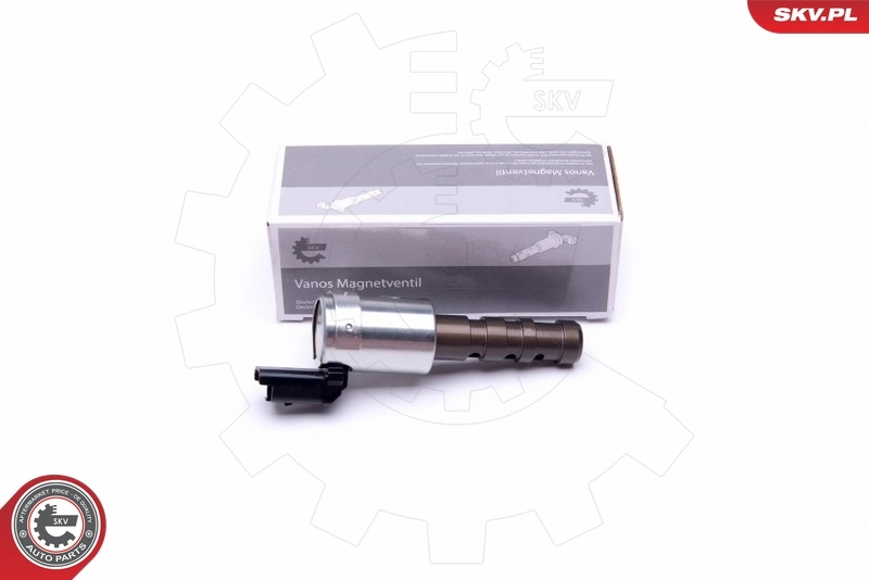 Control Valve, camshaft adjustment 39SKV064