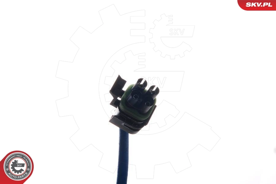 ESEN SKV 09SKV017 Lambda Sensor