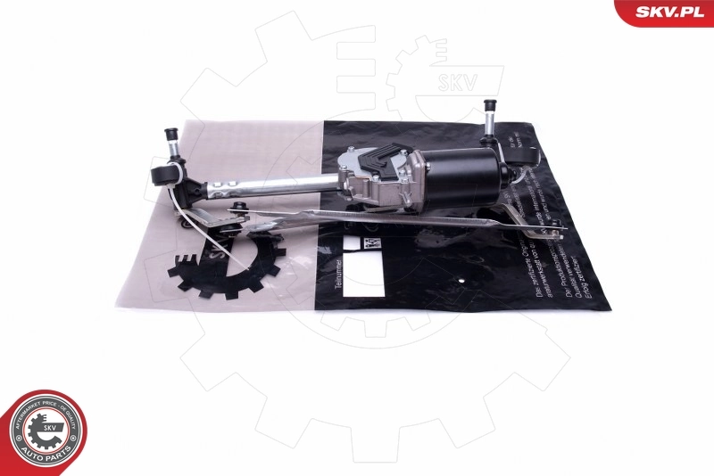 Wiper Linkage 05SKV063