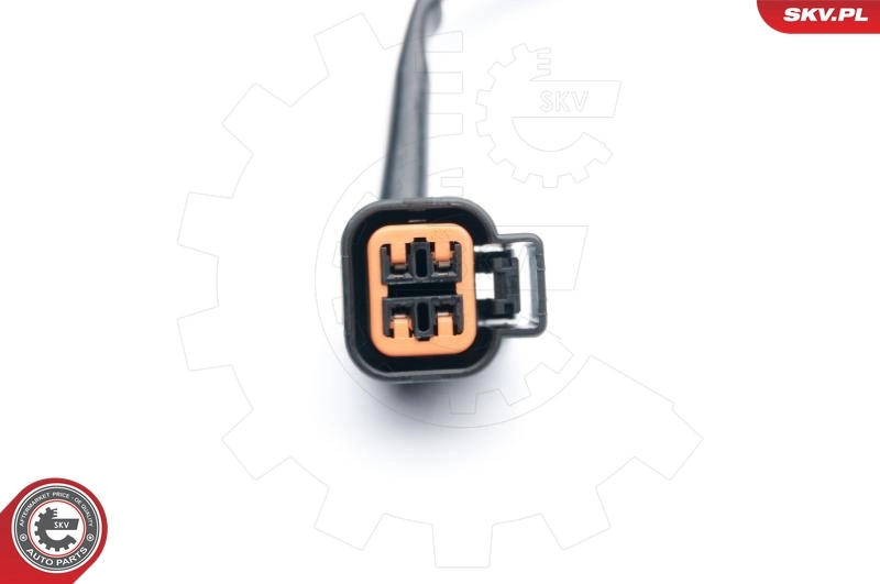 Oxygen Sensor 09SKV563