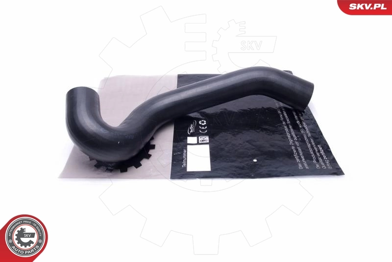 Charge Air Hose 24SKV528