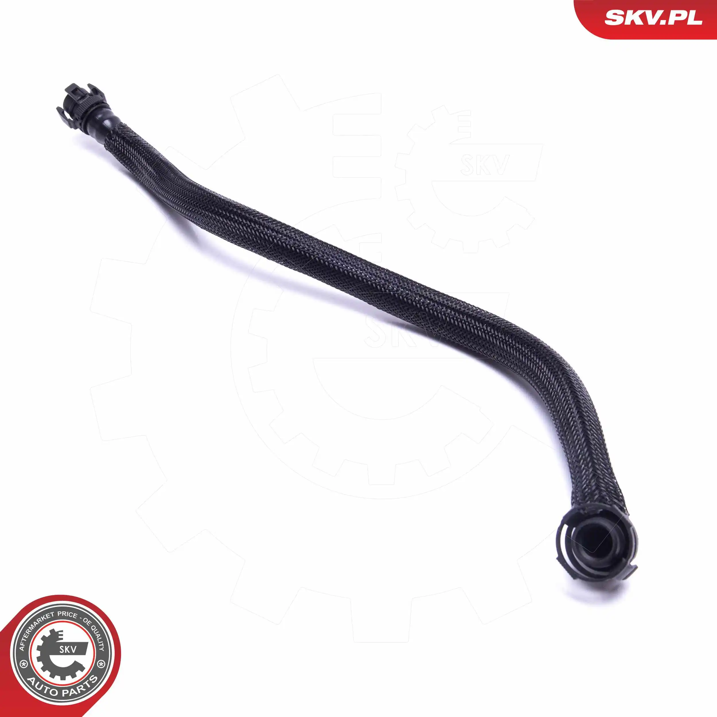 Hose, crankcase ventilation 54SKV549