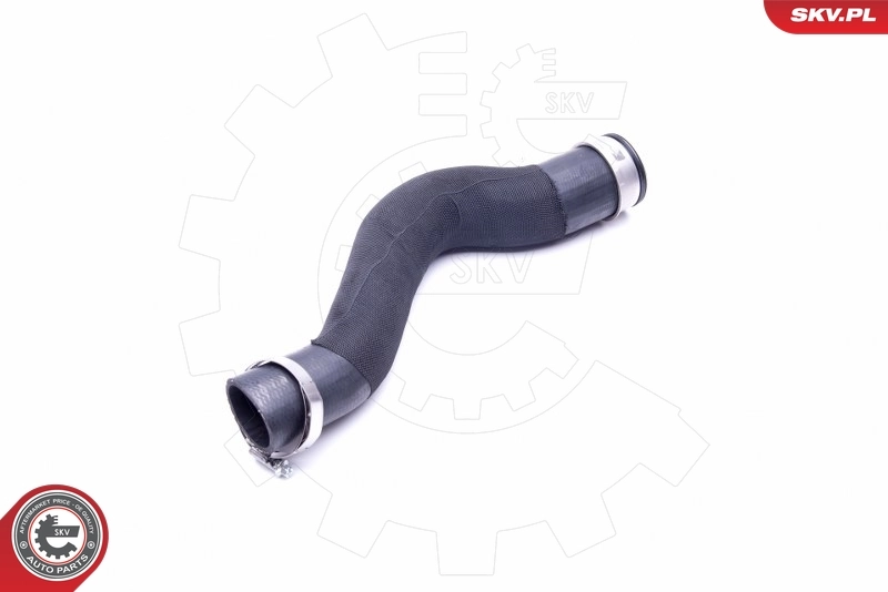 Charge Air Hose 43SKV334