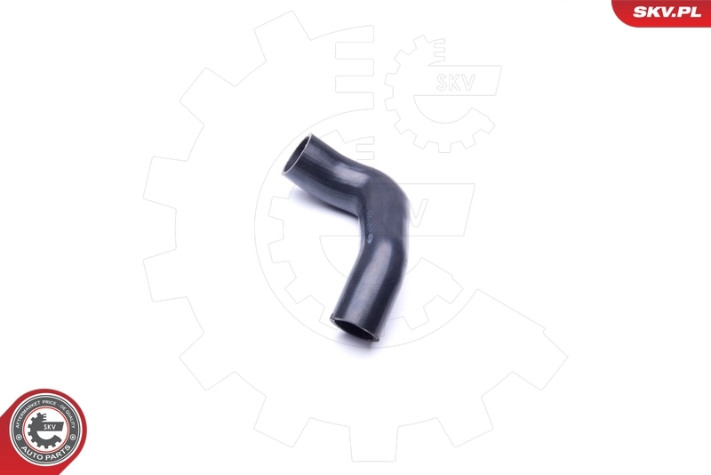 Charge Air Hose 24SKV857