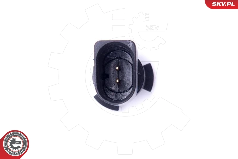 Sensor, interior temperature 17SKV700