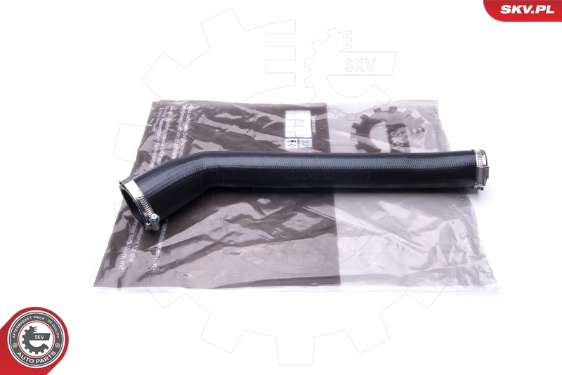 Charge Air Hose 24SKV907