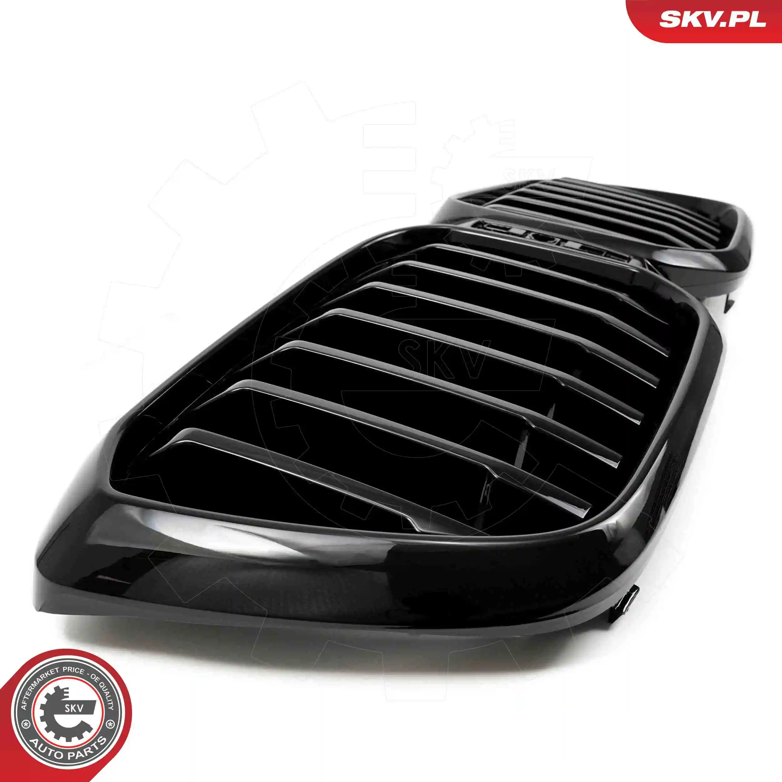 ESEN SKV 66SKV265 Radiator Grille
