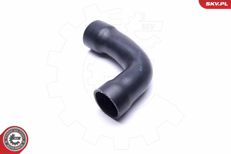 ESEN SKV 24SKV513 Charge Air Hose