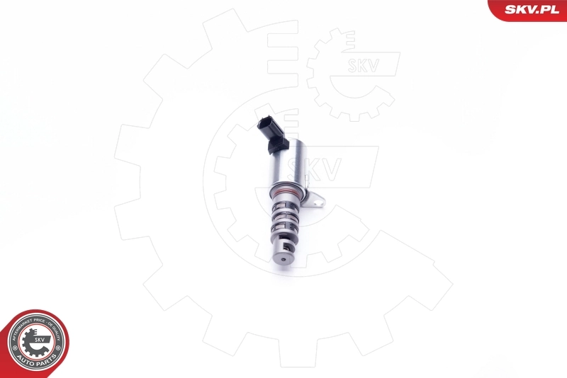 Valve de commande, réglage d'arbres à came 39SKV036