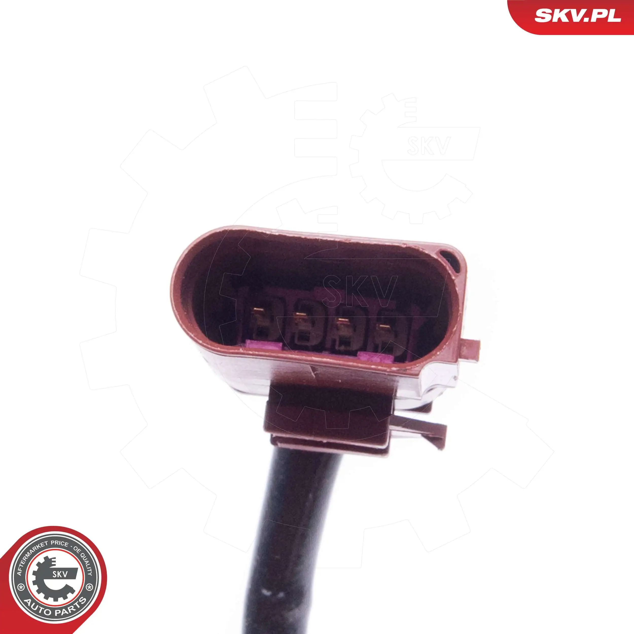Oxygen Sensor 09SKV127