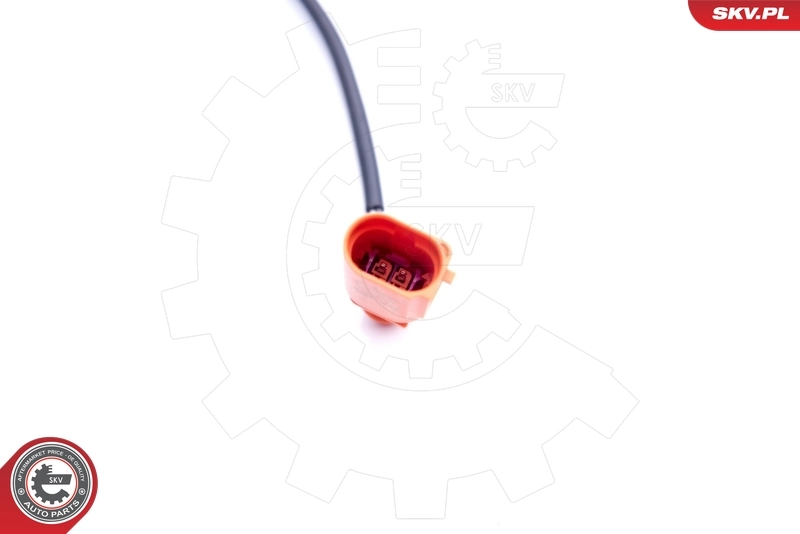 Sensor, exhaust gas temperature 30SKV131