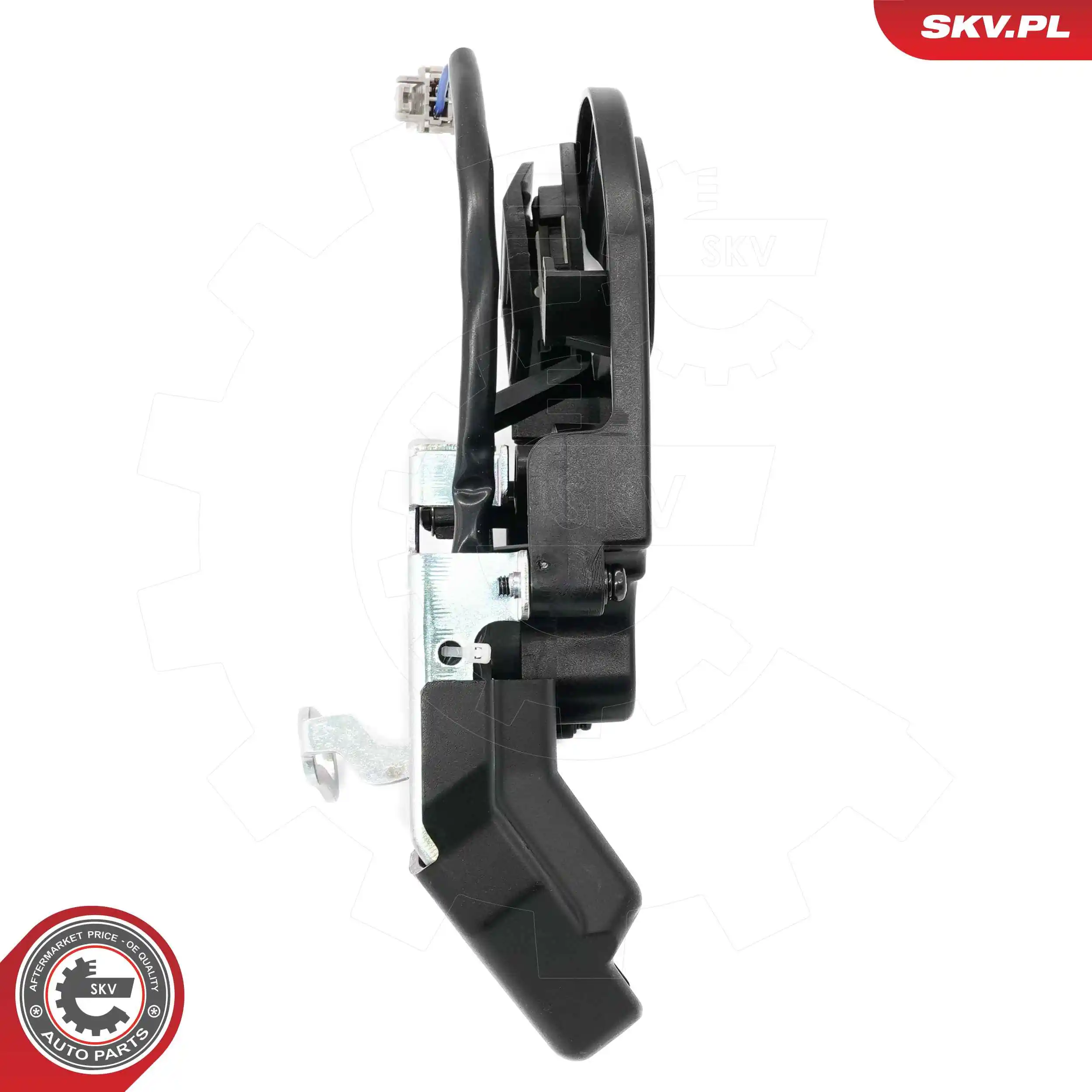 ESEN SKV 60SKV628 Tailgate Lock