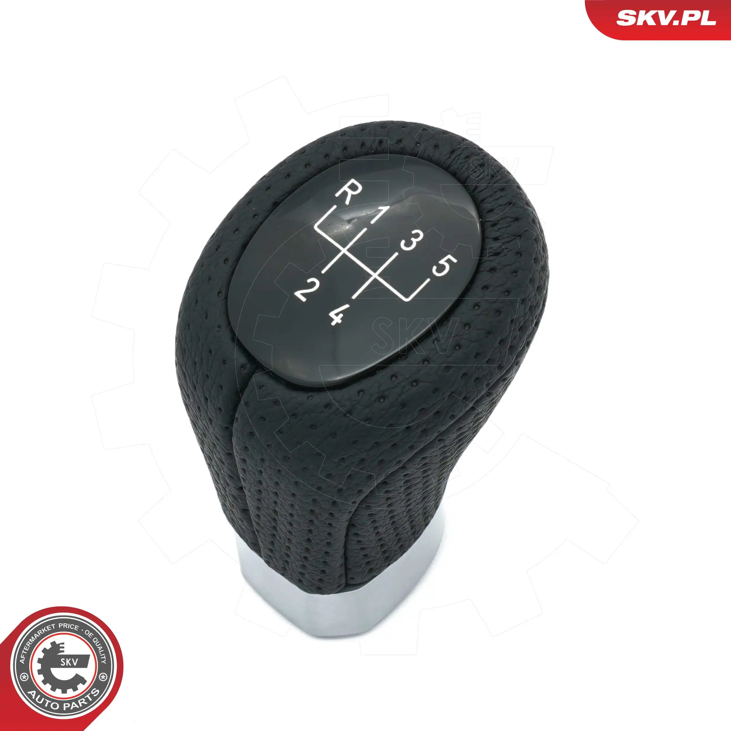 Gear Shift Lever Knob 63SKV021