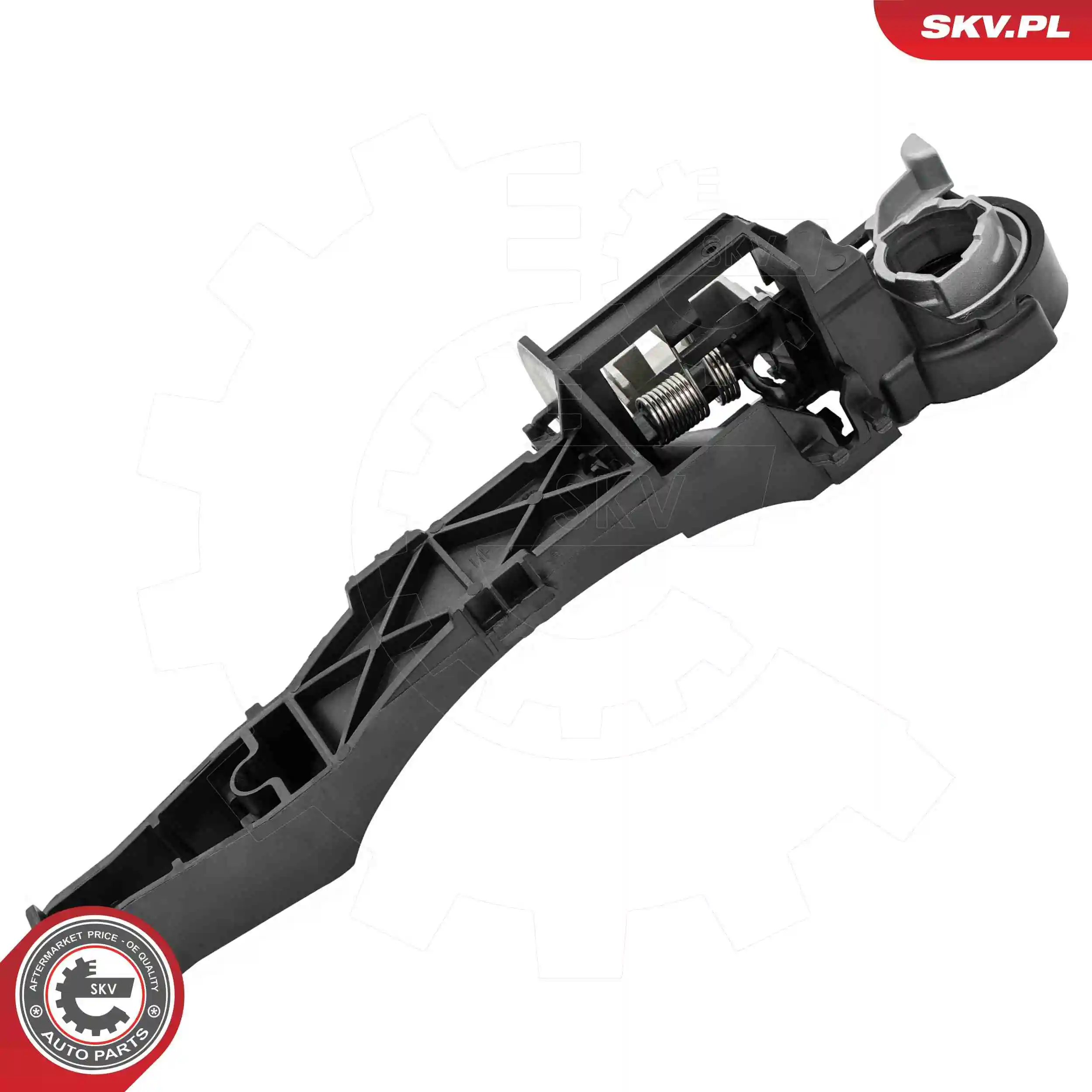 ESEN SKV 97SKV114 Exterior Door Handle