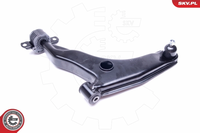 Control/Trailing Arm, wheel suspension 04SKV614