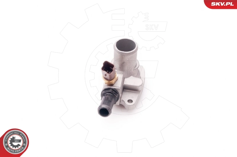 Thermostat, coolant 20SKV076