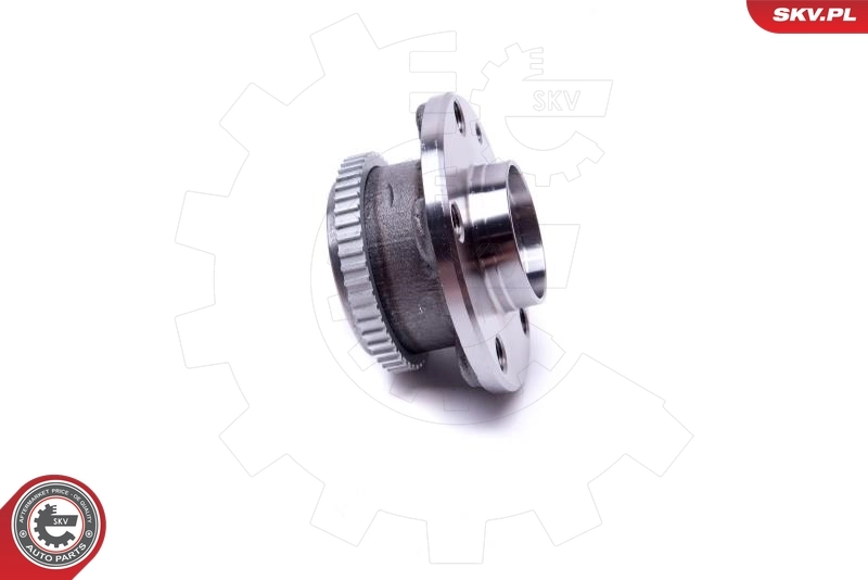 Wheel Bearing Kit 29SKV538