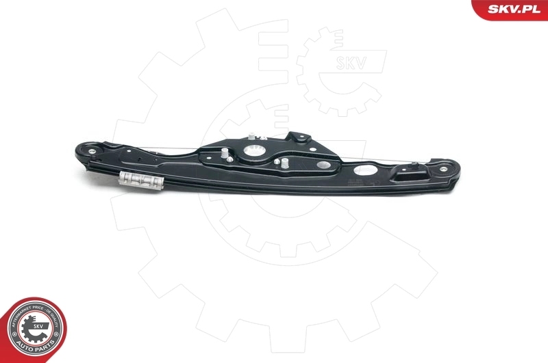 Window Regulator 01SKV684