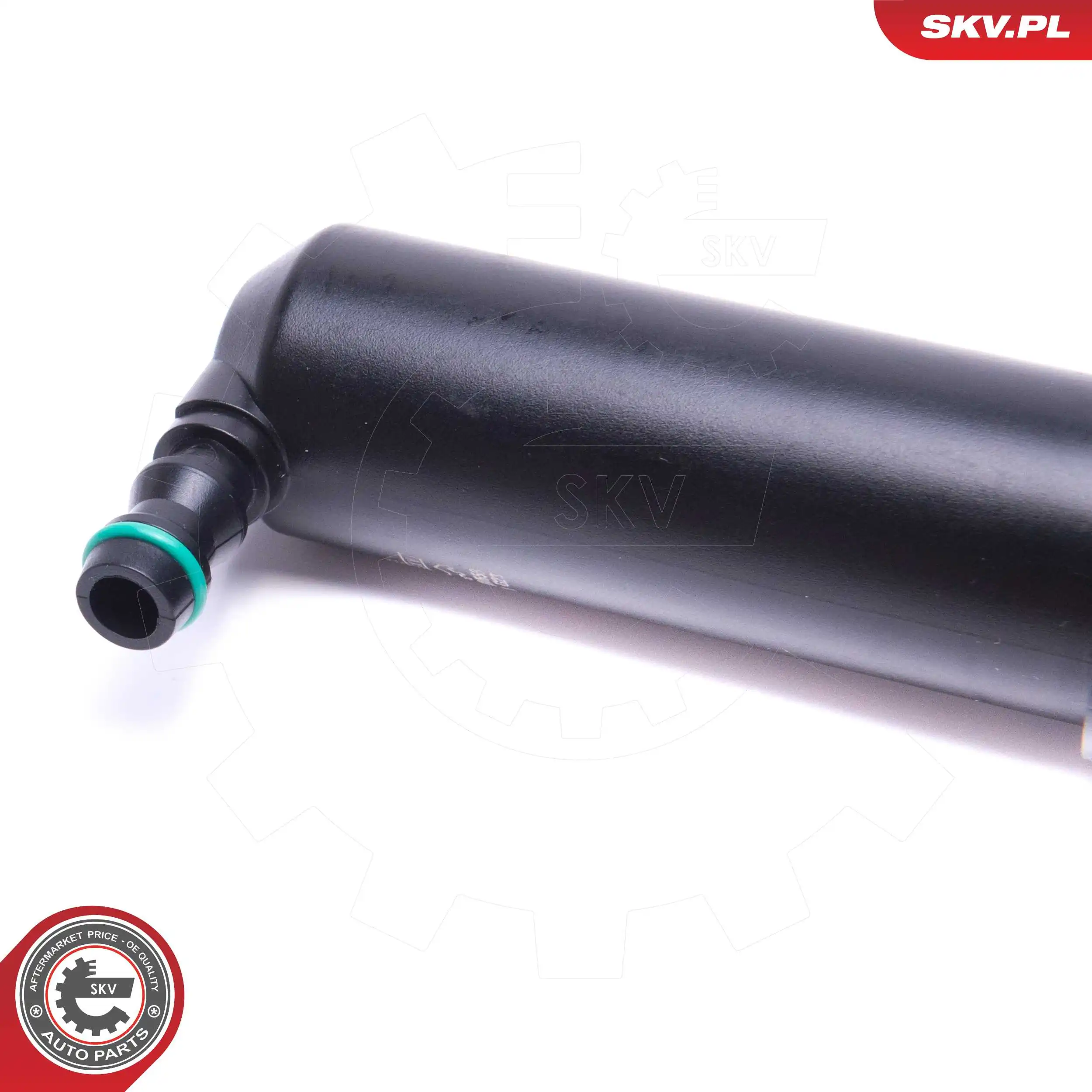 Washer Fluid Jet, headlight cleaning 15SKV658