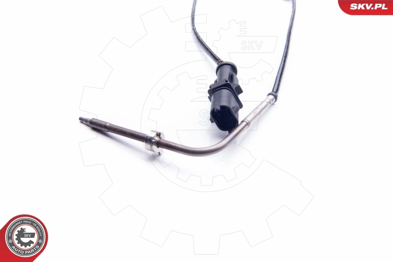 Sensor, exhaust gas temperature 30SKV021