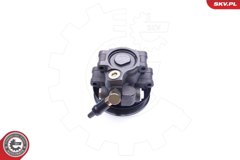 Hydraulic Pump, steering 10SKV260