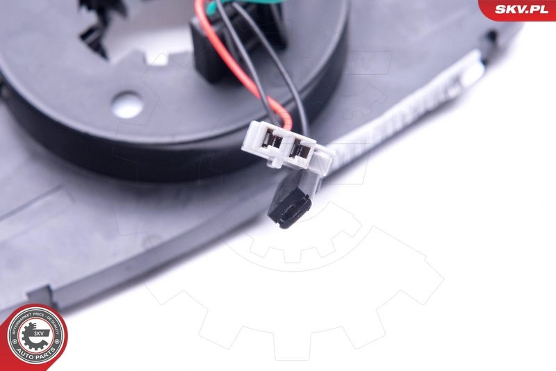 Clock Spring, airbag 96SKV563