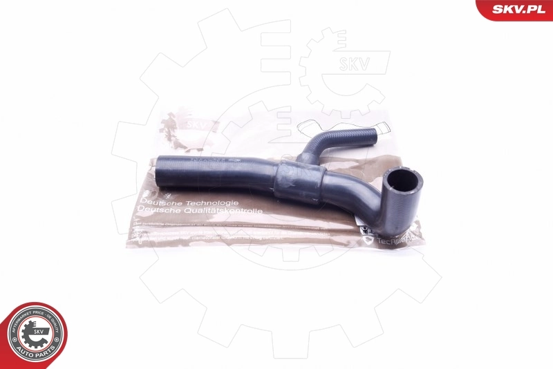 Radiator Hose 24SKV347