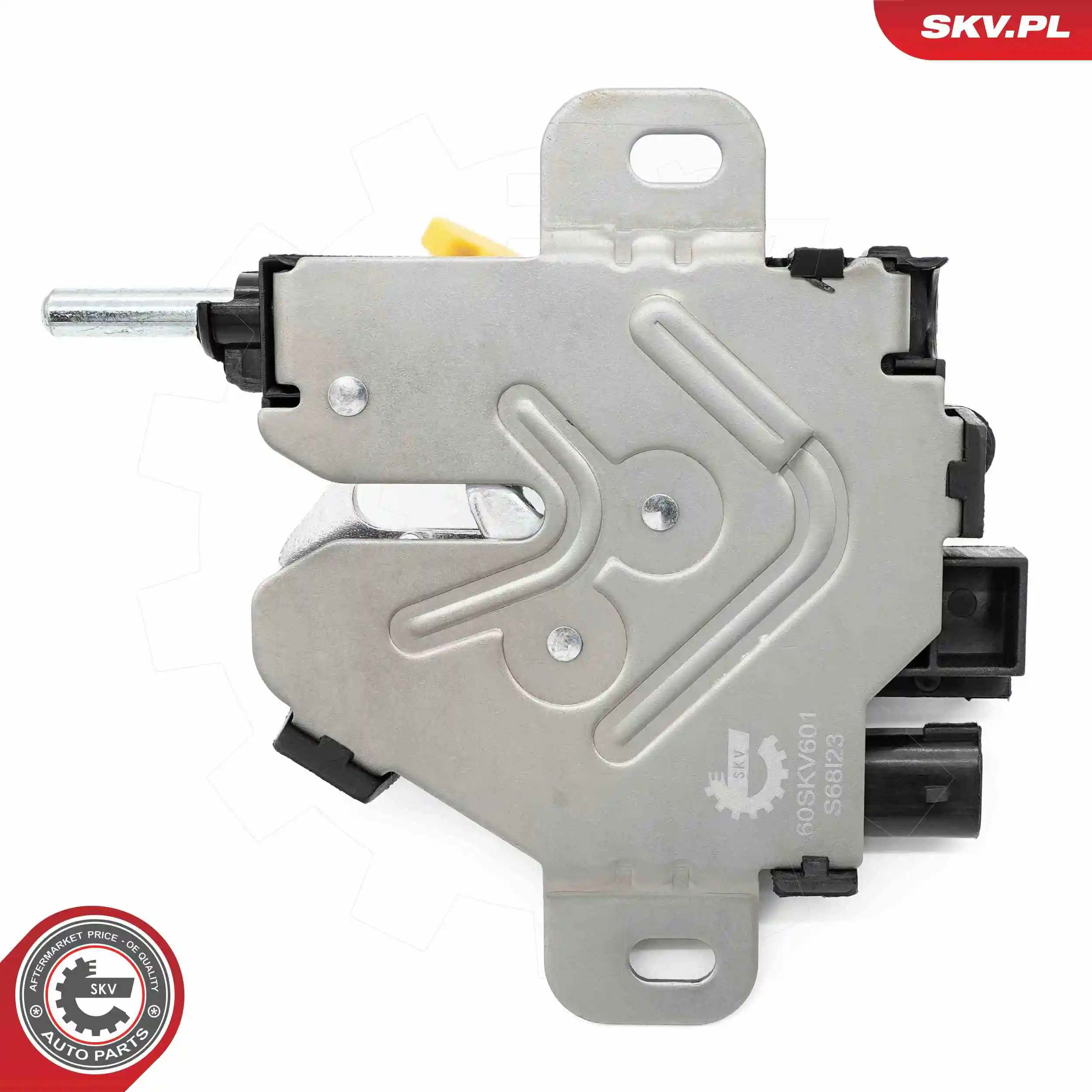 ESEN SKV 60SKV601 Bonnet Lock