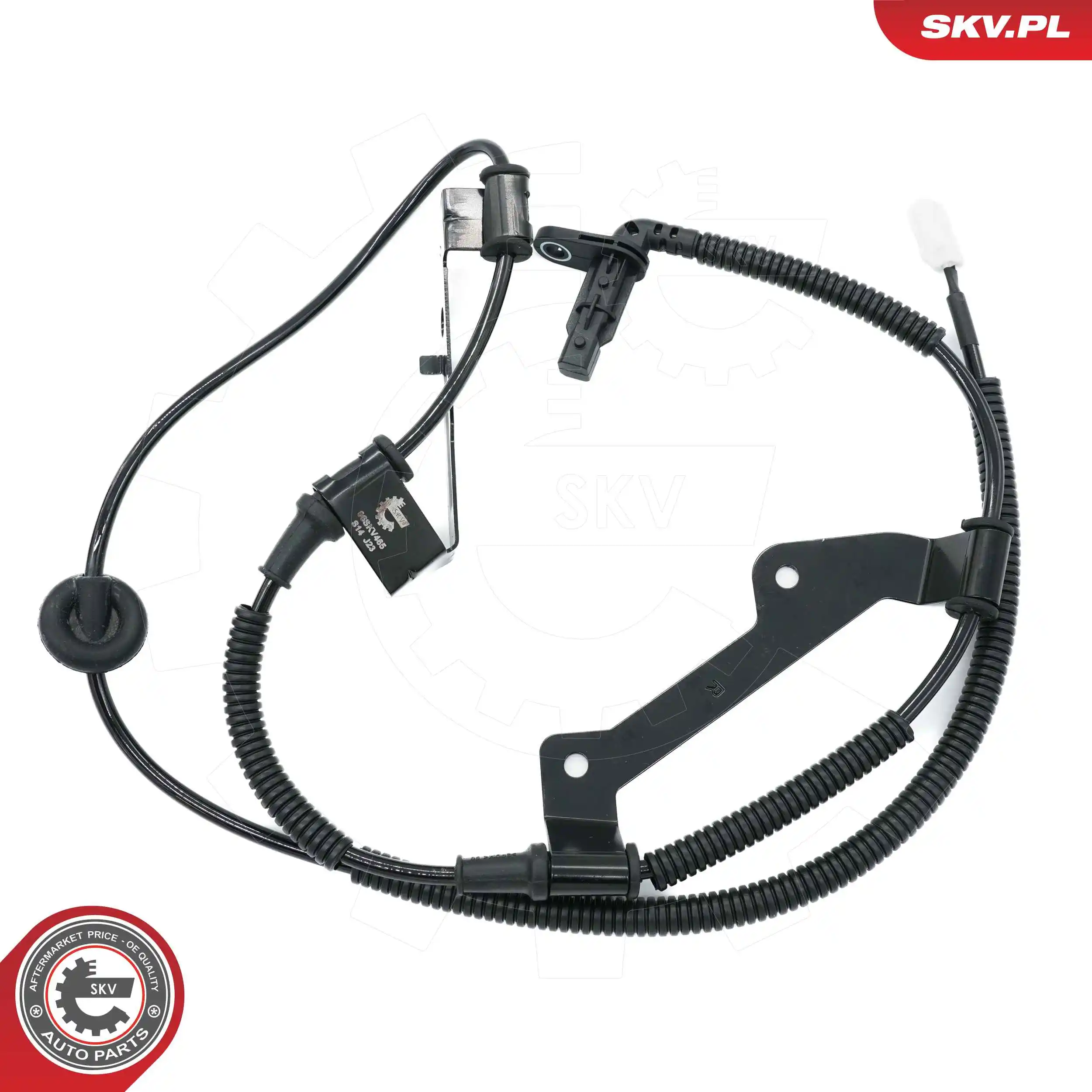 Sensor, wheel speed 06SKV465