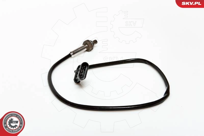 Oxygen Sensor 09SKV500