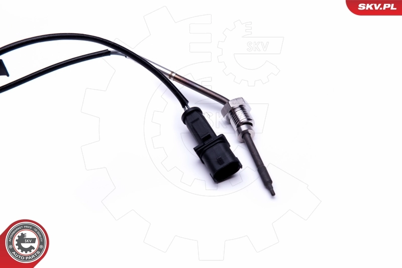 Sensor, exhaust gas temperature 30SKV350