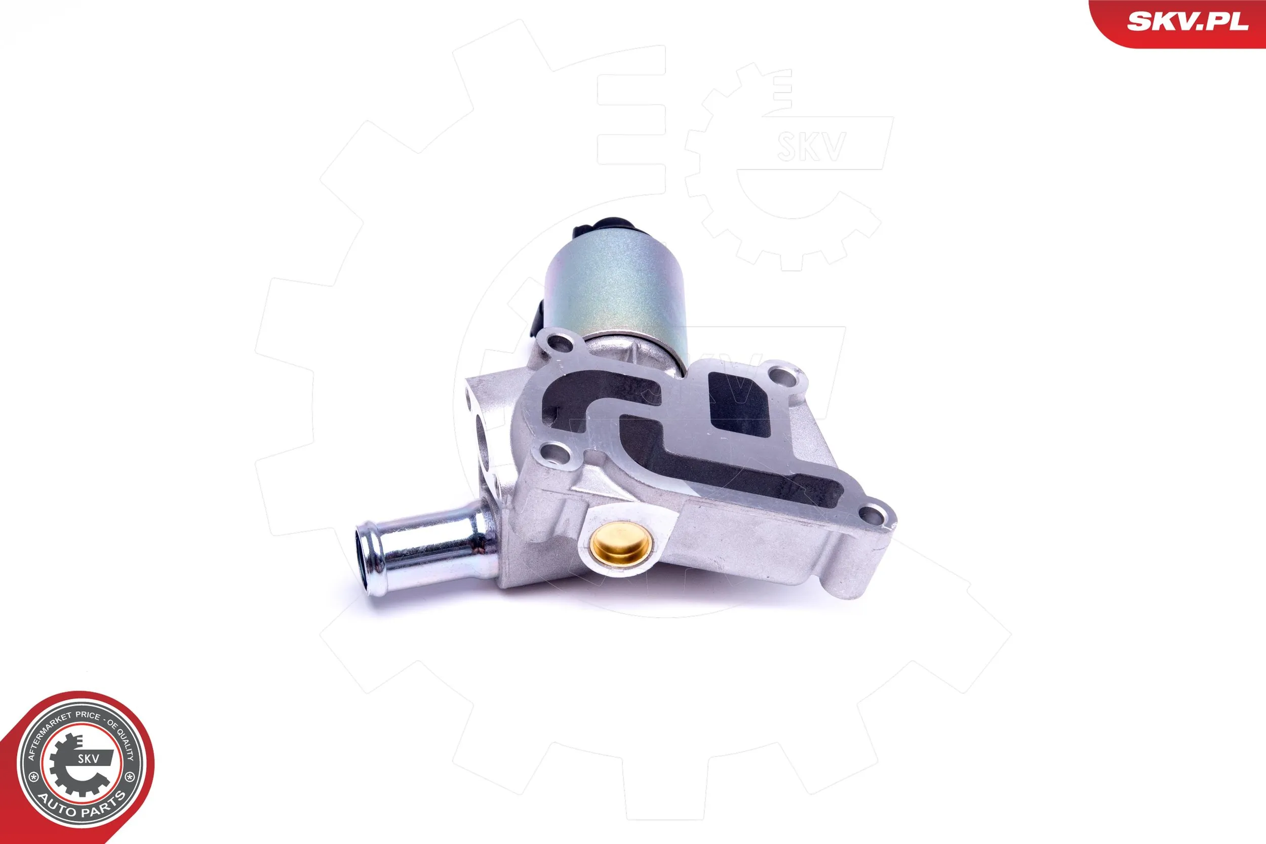 EGR Valve 14SKV207
