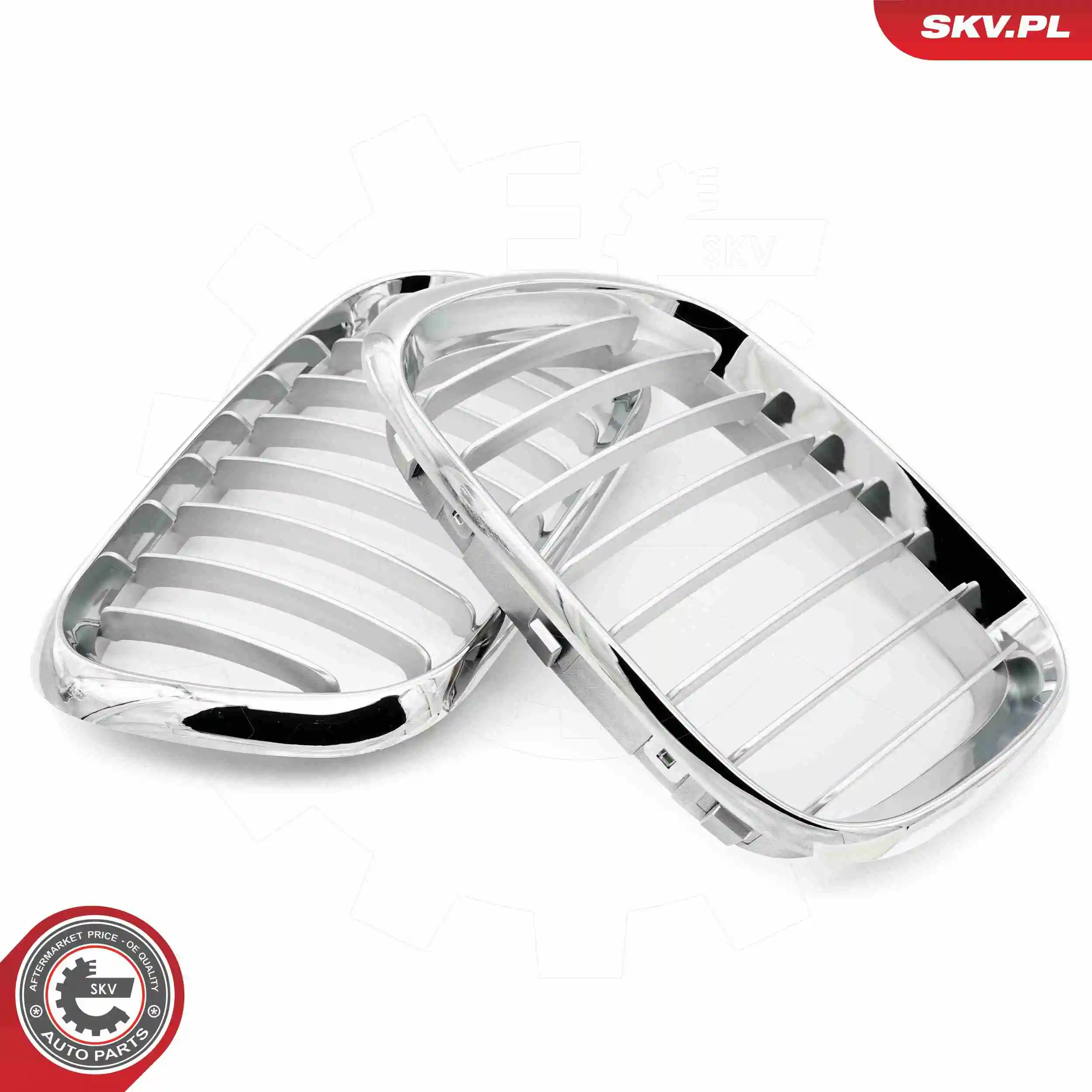 ESEN SKV 66SKV272 Radiator Grille