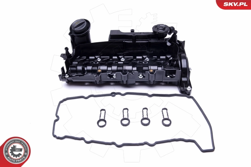 Cylinder Head Cover 48SKV054