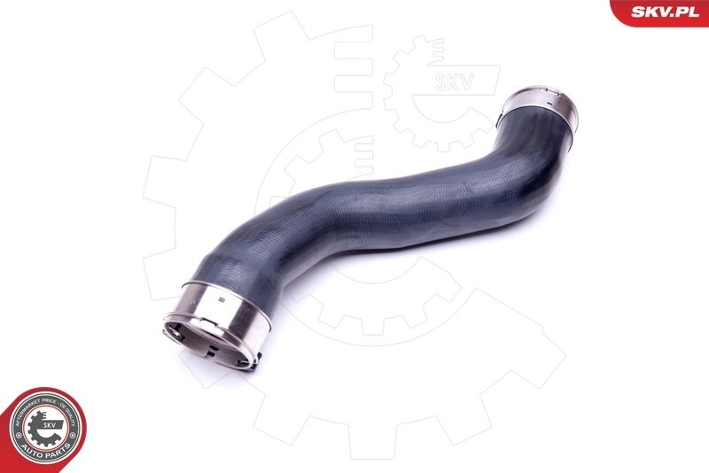 ESEN SKV 43SKV392 Charge Air Hose