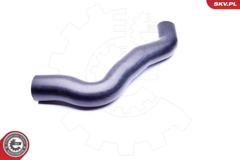 Charge Air Hose 43SKV075