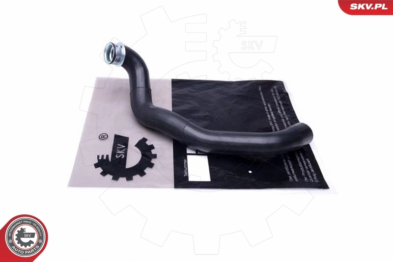 Radiator Hose 43SKV892