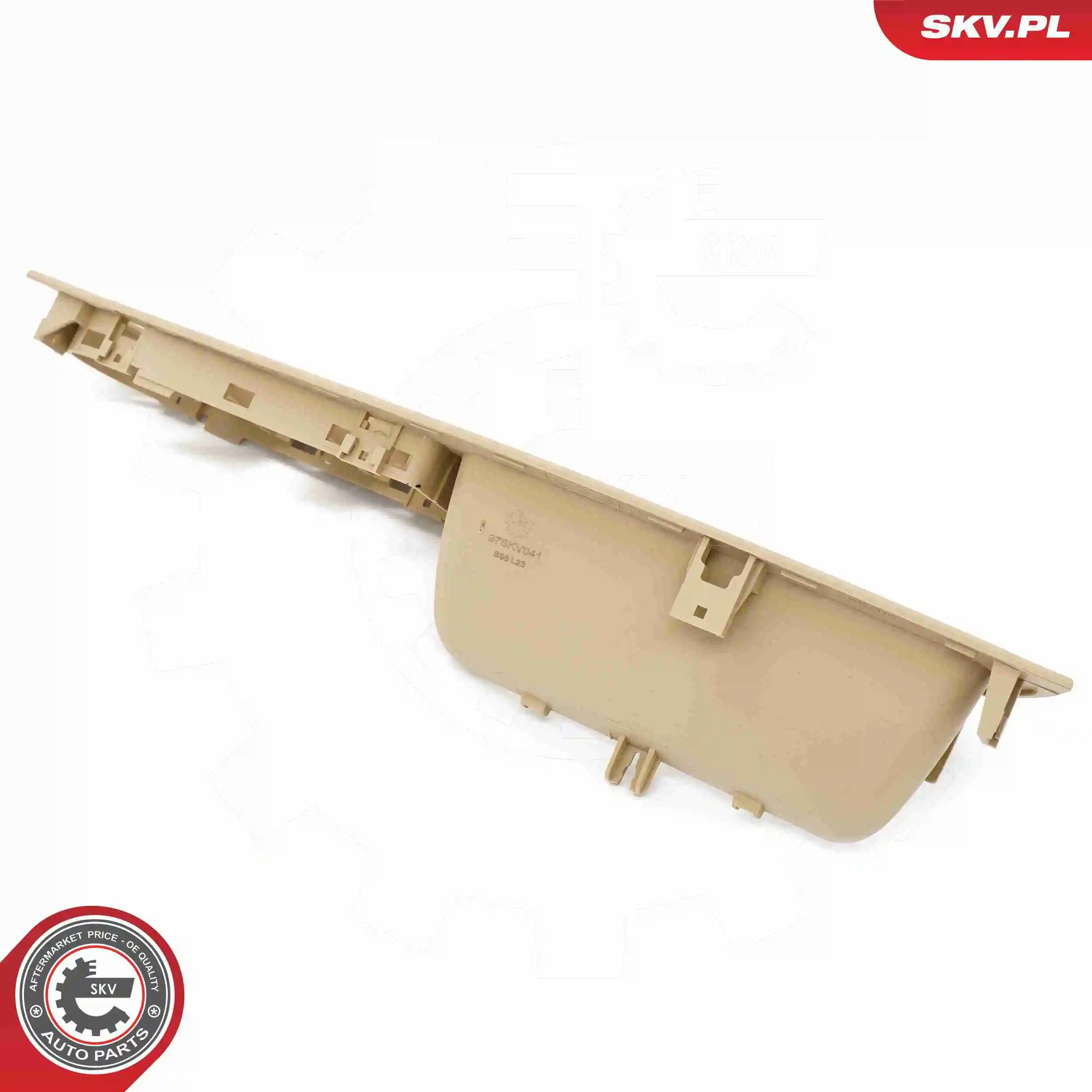 ESEN SKV 97SKV041 Door Handle, interior equipment