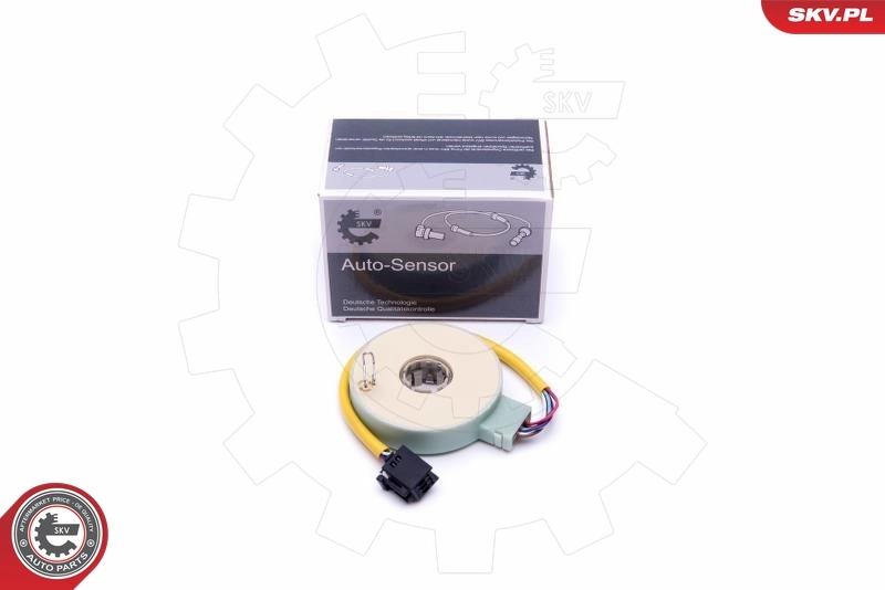 Steering Angle Sensor 17SKV474
