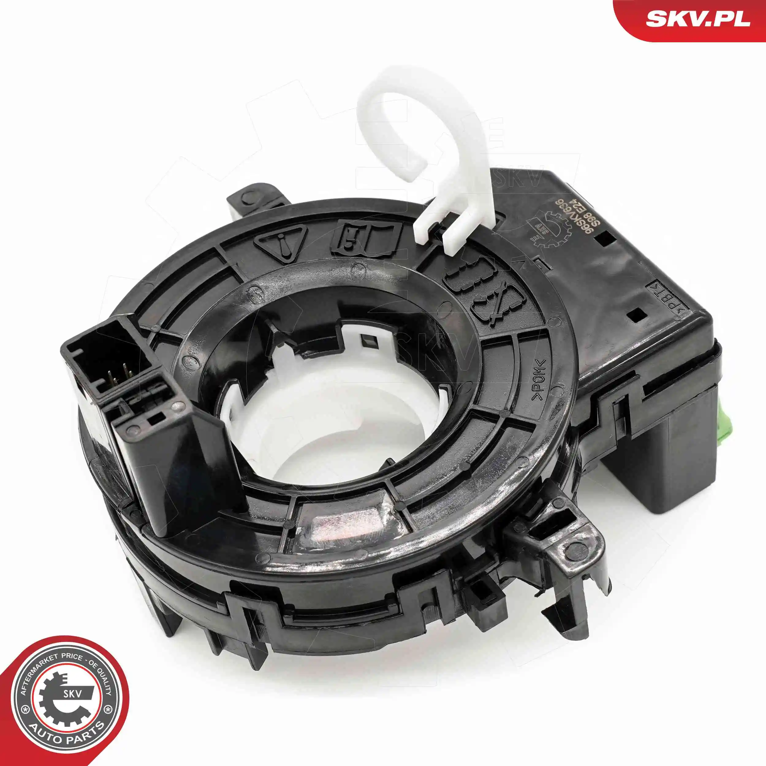 ESEN SKV 96SKV636 Clockspring, airbag