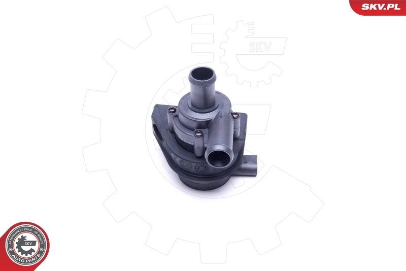 Water Recirculation Pump, parking heater 22SKV027