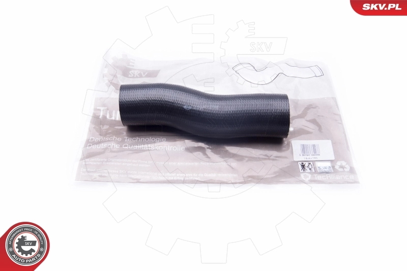 ESEN SKV 24SKV786 Charge Air Hose