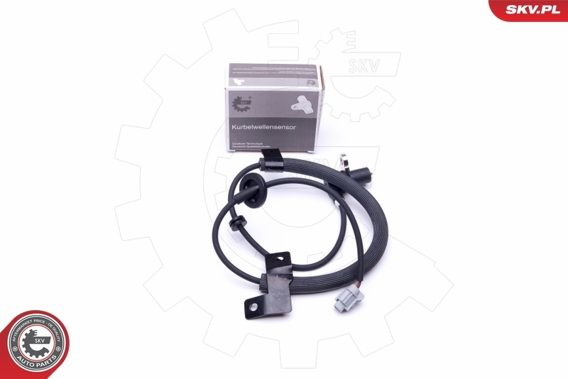 Sensor, wheel speed 06SKV203